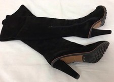 Stiefel , „CAFÈ NOIR“