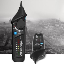 Dual Mode Elektroskop Stift mit manueller und automatischer Helligkeitsanpassung