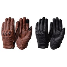 Modeka - Motorrad Handschuhe -