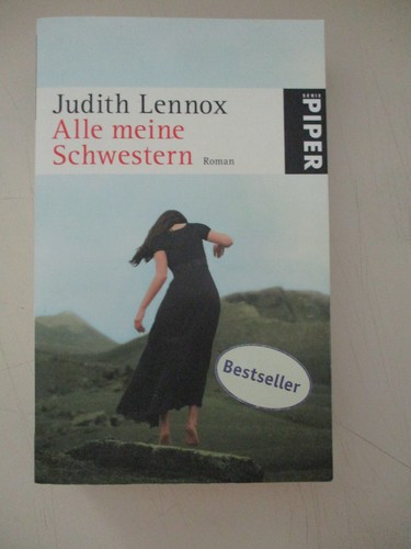 Judith lennox alle meine - -,