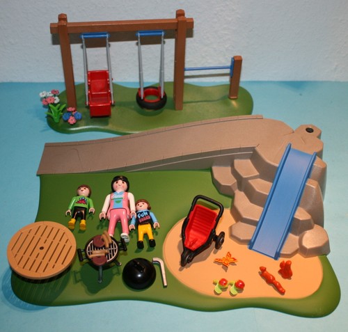 Playmobil ersatzteile 5024 - playmobil,