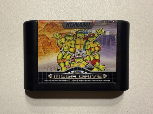 Sega mega drive spiel - mega,