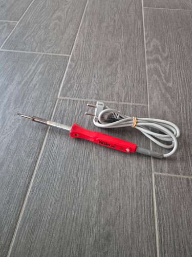 Weller si25c lötkolben 25w - weller,