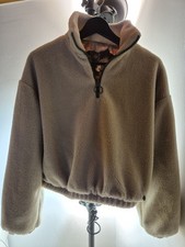 Desigual Wollpullover Damen S