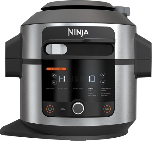 Ninja foodi multikocher mit - foodi,