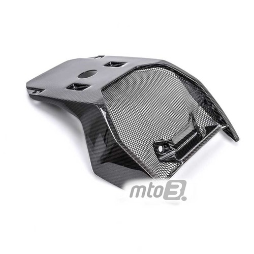 Carbon bugspoiler für ktm - bugspoiler,