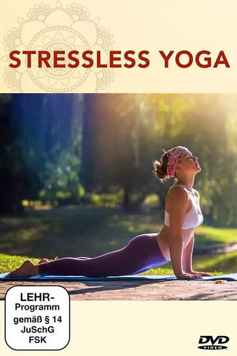 Stressless yoga - stressless,