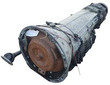 Automatikgetriebe 4matic - automatikgetriebe,