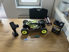 Kyosho Inferno Neo 2 RTR Mit
