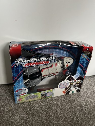 Transformers armada jetfire - armada,