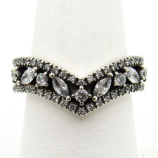 Sterling silver s925 ale - sterling, 54