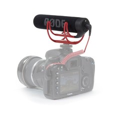 Rode Videomic Go Kameramikrofon