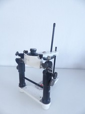 Amann Girrbach Artex Artikulator Arti Dental gebraucht #81