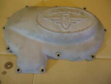 Zündapp 175 / 200 / 201 S Motordeckel Kupplungsdeckel Seiten Abdeckung 1962