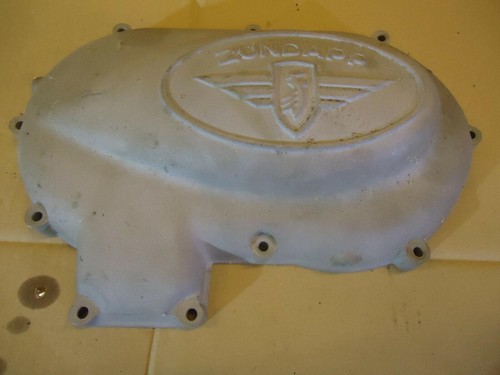 Zündapp 175 200 - /, s