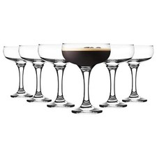 6x lav diskat Espresso Martini