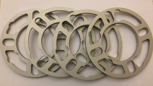 8mm universal alu - 4x,