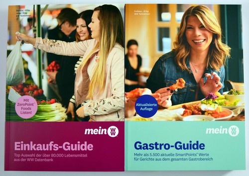 Weight watchers einkaufs - weight,