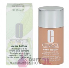 Clinique Even Better Make-Up