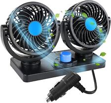 12V Auto Ventilator KFZ