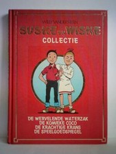 Suske und Wiske Collectie