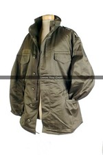  Österreichischer Armee Feldjacke/Feldparka Typ M65 - NEU