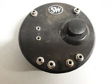 Sachsenwerk/ESWE      R.D.E  