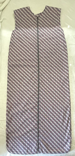 Pflegeschlafsack mit