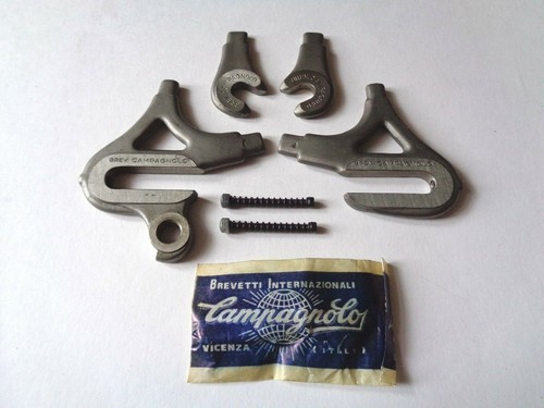 Nos vintage 1970s campagnolo - *nos,