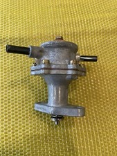 Kraftstoffpumpe Pierburg 11448299 Ford 17M 20M V6