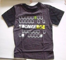 Spongebob T-Shirt für Kinder