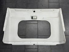 Dachhimmel vorne Land Rover Defender 90 Td5 Verkleidung Abdeckung Dach Himmel