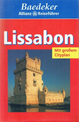 Baedeker allianz reiseführer - allianz,
