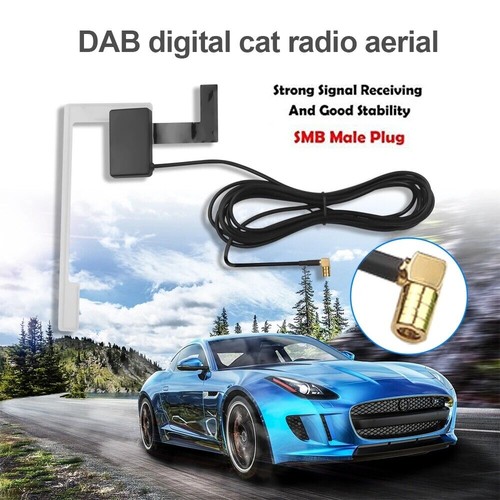 Dab antenne aktiv für - antenne,