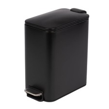 Treteimer BALVO 5 l, schmal