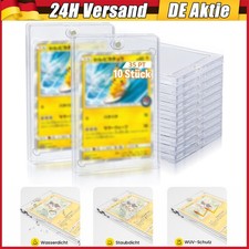 10X Magnetic Card Holder 35pt