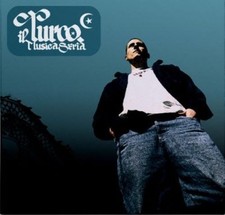 LP 33 Il Turco Musica Seria