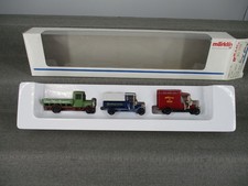 Märklin Spur H0 1888 Oldtimer