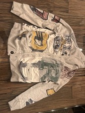 Ralph Lauren cardigan sweat