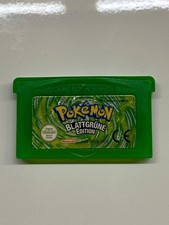 Pokémon Blattgrüne Edition
