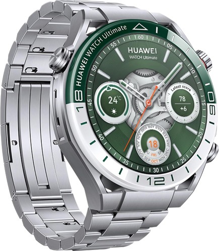 Huawei watch ultimate - huawei,