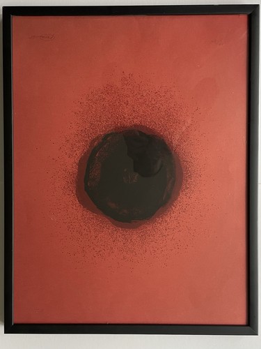 Otto piene zero informel - otto,