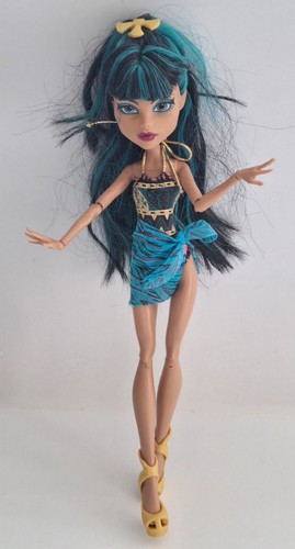 Cleo nile puppe - de, nile-puppe