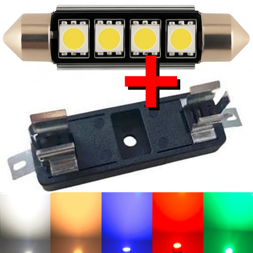 43mm soffitten fassung - soffitten, +