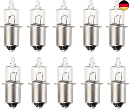 P13 4w halogen fahrrad - p13.5s, 6v