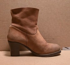 SPM EU44 WildLeder BEQUEME