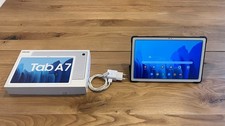 Samsung Galaxy Tab A7