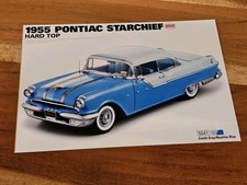 1955 Pontiac Starchief   -