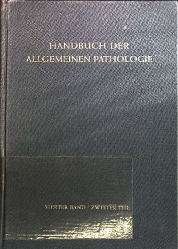 Der stoffwechsel handbuch - stoffwechsel,
