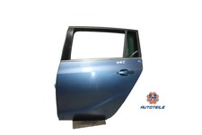 Opel zafira tourer tür - c,